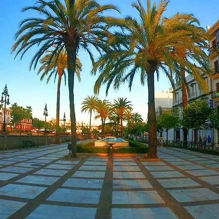 Apartamento Agua Marina Con Terraza Chiclana de la Frontera Kültér fotó