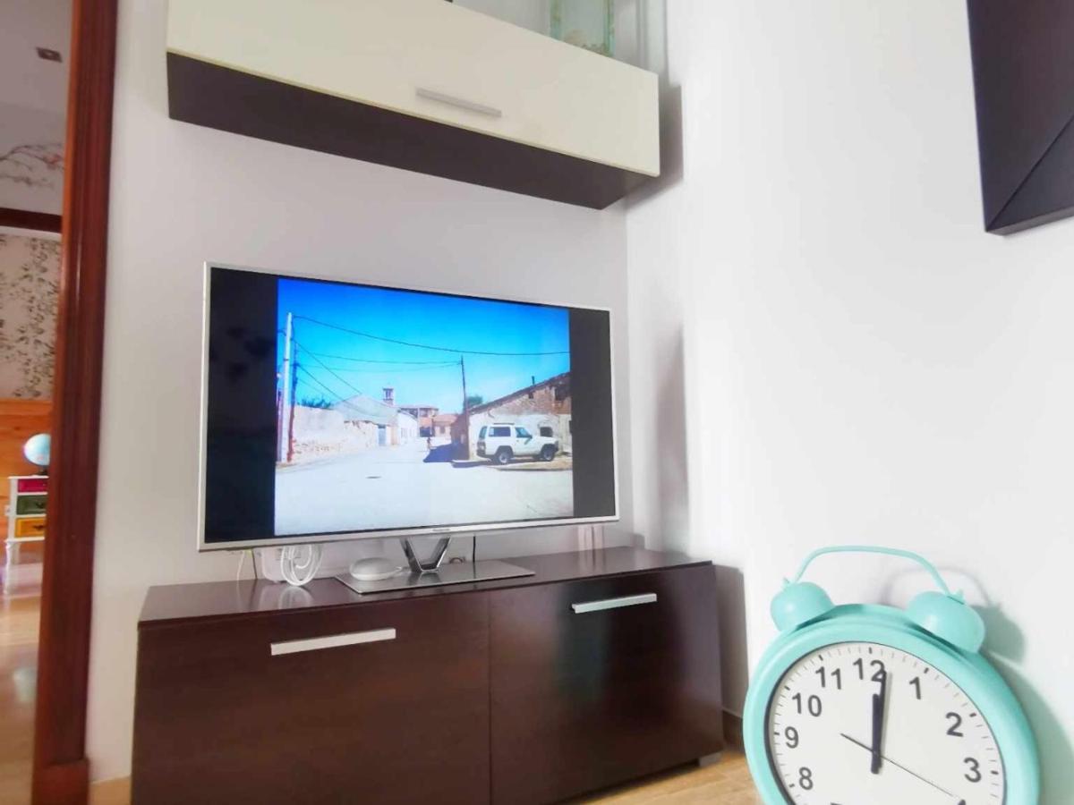 Apartamento Agua Marina Con Terraza Chiclana de la Frontera Kültér fotó